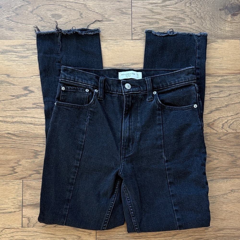 ABERCROMBIE & FITCH Jeans